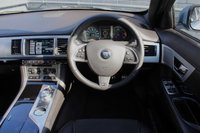 USED 2014 14 JAGUAR XF 2.2 D R-SPORT 4d 200 BHP 2 Owners, 6 Services, Excellent Condition, Rear Camera, Parking Sensors, Part Leather Interior, Electric Seats,Sat Nav
