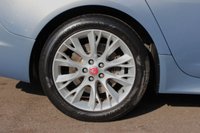USED 2014 14 JAGUAR XF 2.2 D R-SPORT 4d 200 BHP 2 Owners, 6 Services, Excellent Condition, Rear Camera, Parking Sensors, Part Leather Interior, Electric Seats,Sat Nav