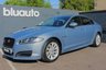 USED 2014 14 JAGUAR XF 2.2 D R-SPORT 4d 200 BHP 2 Owners, 6 Services, Excellent Condition, Rear Camera, Parking Sensors, Part Leather Interior, Electric Seats,Sat Nav