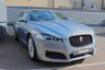 USED 2014 14 JAGUAR XF 2.2 D R-SPORT 4d 200 BHP 2 Owners, 6 Services, Excellent Condition, Rear Camera, Parking Sensors, Part Leather Interior, Electric Seats,Sat Nav