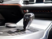 USED 2019 19 BMW 3 SERIES 3.0L 330D M SPORT 4d AUTO 261 BHP M PERFORMANCE KIT + HUD + H/K