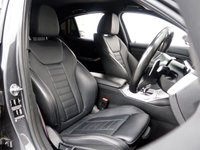 USED 2019 19 BMW 3 SERIES 3.0L 330D M SPORT 4d AUTO 261 BHP M PERFORMANCE KIT + HUD + H/K