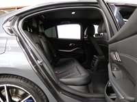 USED 2019 19 BMW 3 SERIES 3.0L 330D M SPORT 4d AUTO 261 BHP M PERFORMANCE KIT + HUD + H/K
