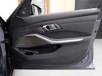 USED 2019 19 BMW 3 SERIES 3.0L 330D M SPORT 4d AUTO 261 BHP M PERFORMANCE KIT + HUD + H/K