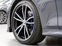USED 2019 19 BMW 3 SERIES 3.0L 330D M SPORT 4d AUTO 261 BHP M PERFORMANCE KIT + HUD + H/K