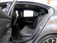 USED 2019 19 BMW 3 SERIES 3.0L 330D M SPORT 4d AUTO 261 BHP M PERFORMANCE KIT + HUD + H/K