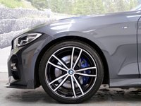 USED 2019 19 BMW 3 SERIES 3.0L 330D M SPORT 4d AUTO 261 BHP M PERFORMANCE KIT + HUD + H/K