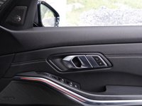 USED 2019 19 BMW 3 SERIES 3.0L 330D M SPORT 4d AUTO 261 BHP M PERFORMANCE KIT + HUD + H/K