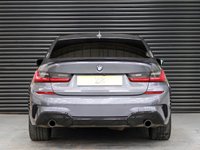 USED 2019 19 BMW 3 SERIES 3.0L 330D M SPORT 4d AUTO 261 BHP M PERFORMANCE KIT + HUD + H/K