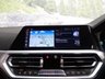 USED 2019 19 BMW 3 SERIES 3.0L 330D M SPORT 4d AUTO 261 BHP M PERFORMANCE KIT + HUD + H/K