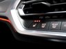 USED 2019 19 BMW 3 SERIES 3.0L 330D M SPORT 4d AUTO 261 BHP M PERFORMANCE KIT + HUD + H/K