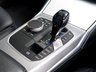 USED 2019 19 BMW 3 SERIES 3.0L 330D M SPORT 4d AUTO 261 BHP M PERFORMANCE KIT + HUD + H/K