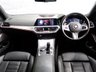 USED 2019 19 BMW 3 SERIES 3.0L 330D M SPORT 4d AUTO 261 BHP M PERFORMANCE KIT + HUD + H/K