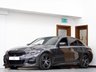 USED 2019 19 BMW 3 SERIES 3.0L 330D M SPORT 4d AUTO 261 BHP M PERFORMANCE KIT + HUD + H/K