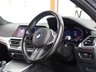 USED 2019 19 BMW 3 SERIES 3.0L 330D M SPORT 4d AUTO 261 BHP M PERFORMANCE KIT + HUD + H/K