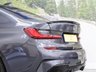 USED 2019 19 BMW 3 SERIES 3.0L 330D M SPORT 4d AUTO 261 BHP M PERFORMANCE KIT + HUD + H/K