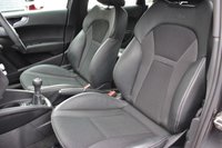 USED 2018 18 AUDI A1 1.4 SPORTBACK TFSI S LINE NAV 5d 123 BHP 1 Owner, Audi History, Part Leather Interior, Satellite Navigation, Rear Sensors, Voice Command, Air Con