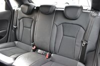 USED 2018 18 AUDI A1 1.4 SPORTBACK TFSI S LINE NAV 5d 123 BHP 1 Owner, Audi History, Part Leather Interior, Satellite Navigation, Rear Sensors, Voice Command, Air Con