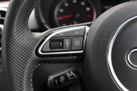 USED 2018 18 AUDI A1 1.4 SPORTBACK TFSI S LINE NAV 5d 123 BHP 1 Owner, Audi History, Part Leather Interior, Satellite Navigation, Rear Sensors, Voice Command, Air Con