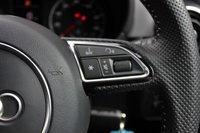 USED 2018 18 AUDI A1 1.4 SPORTBACK TFSI S LINE NAV 5d 123 BHP 1 Owner, Audi History, Part Leather Interior, Satellite Navigation, Rear Sensors, Voice Command, Air Con