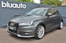 USED 2018 18 AUDI A1 1.4 SPORTBACK TFSI S LINE NAV 5d 123 BHP 1 Owner, Audi History, Part Leather Interior, Satellite Navigation, Rear Sensors, Voice Command, Air Con
