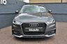 USED 2018 18 AUDI A1 1.4 SPORTBACK TFSI S LINE NAV 5d 123 BHP 1 Owner, Audi History, Part Leather Interior, Satellite Navigation, Rear Sensors, Voice Command, Air Con
