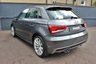 USED 2018 18 AUDI A1 1.4 SPORTBACK TFSI S LINE NAV 5d 123 BHP 1 Owner, Audi History, Part Leather Interior, Satellite Navigation, Rear Sensors, Voice Command, Air Con