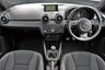 USED 2018 18 AUDI A1 1.4 SPORTBACK TFSI S LINE NAV 5d 123 BHP 1 Owner, Audi History, Part Leather Interior, Satellite Navigation, Rear Sensors, Voice Command, Air Con