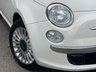 USED 2012 62 FIAT 500 1.2 Lounge 3dr - PANORAMIC ROOF 