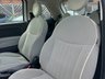 USED 2012 62 FIAT 500 1.2 Lounge 3dr - PANORAMIC ROOF 