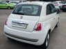 USED 2012 62 FIAT 500 1.2 Lounge 3dr - PANORAMIC ROOF 