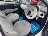 USED 2012 62 FIAT 500 1.2 Lounge 3dr - PANORAMIC ROOF 