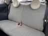 USED 2012 62 FIAT 500 1.2 Lounge 3dr - PANORAMIC ROOF 