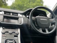 USED 2015 15 LAND ROVER RANGE ROVER EVOQUE 2.2 SD4 DYNAMIC 5d 190 BHP 