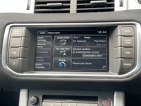 USED 2015 15 LAND ROVER RANGE ROVER EVOQUE 2.2 SD4 DYNAMIC 5d 190 BHP 
