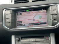 USED 2015 15 LAND ROVER RANGE ROVER EVOQUE 2.2 SD4 DYNAMIC 5d 190 BHP 