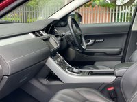 USED 2015 15 LAND ROVER RANGE ROVER EVOQUE 2.2 SD4 DYNAMIC 5d 190 BHP 
