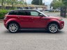 USED 2015 15 LAND ROVER RANGE ROVER EVOQUE 2.2 SD4 DYNAMIC 5d 190 BHP 