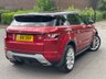 USED 2015 15 LAND ROVER RANGE ROVER EVOQUE 2.2 SD4 DYNAMIC 5d 190 BHP 