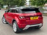 USED 2015 15 LAND ROVER RANGE ROVER EVOQUE 2.2 SD4 DYNAMIC 5d 190 BHP 