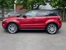 USED 2015 15 LAND ROVER RANGE ROVER EVOQUE 2.2 SD4 DYNAMIC 5d 190 BHP 