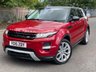 USED 2015 15 LAND ROVER RANGE ROVER EVOQUE 2.2 SD4 DYNAMIC 5d 190 BHP 
