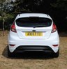 USED 2014 14 FORD FIESTA 1.0 ZETEC S 3d 124 BHP www.suffolkcarcentre.co.uk - Located at Ilketshall