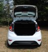 USED 2014 14 FORD FIESTA 1.0 ZETEC S 3d 124 BHP www.suffolkcarcentre.co.uk - Located at Ilketshall