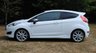 USED 2014 14 FORD FIESTA 1.0 ZETEC S 3d 124 BHP www.suffolkcarcentre.co.uk - Located at Ilketshall