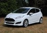 USED 2014 14 FORD FIESTA 1.0 ZETEC S 3d 124 BHP www.suffolkcarcentre.co.uk - Located at Ilketshall