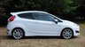 USED 2014 14 FORD FIESTA 1.0 ZETEC S 3d 124 BHP www.suffolkcarcentre.co.uk - Located at Ilketshall