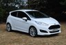 USED 2014 14 FORD FIESTA 1.0 ZETEC S 3d 124 BHP www.suffolkcarcentre.co.uk - Located at Ilketshall