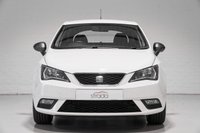 USED 2016 16 SEAT IBIZA 1.2 TSI CONNECT 5d 89 BHP + NATIONWIDE HOME DELIVERY +