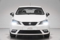 USED 2016 16 SEAT IBIZA 1.2 TSI CONNECT 5d 89 BHP + NATIONWIDE HOME DELIVERY +